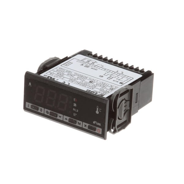 H&K International Lae At2 Control E-4-3-162 - main